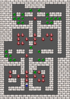 Уровень 977 — Bugs1005 collections